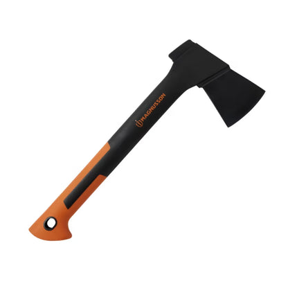 Håndøkse Glasfiberskaft 0,6 kg