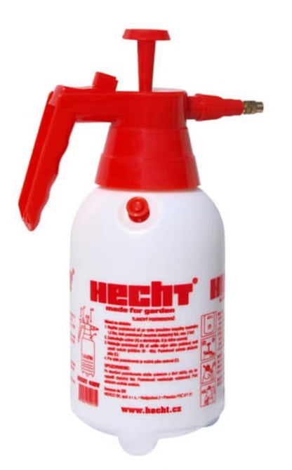 Håndsprøjte 415V 1,5 Liter