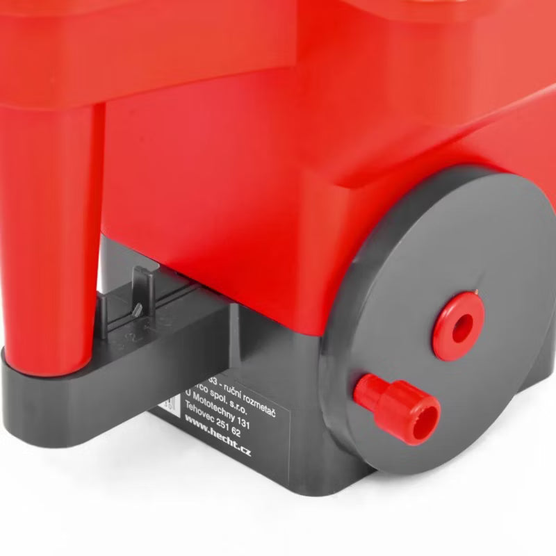Håndsuger og Spreader 3 Liter