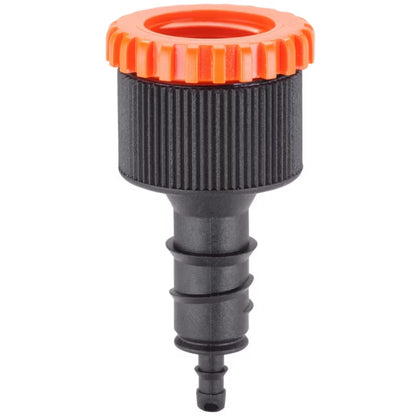 Hanekobling 1/2"-1/4"