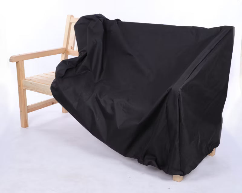 Havebænk 154x70 cm Natur Træ