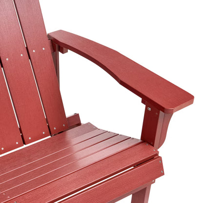 Havebænk Adirondack 125 cm