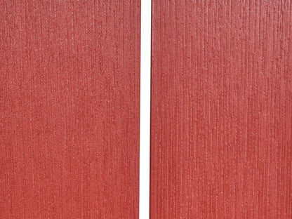 Havebænk Adirondack 125 cm