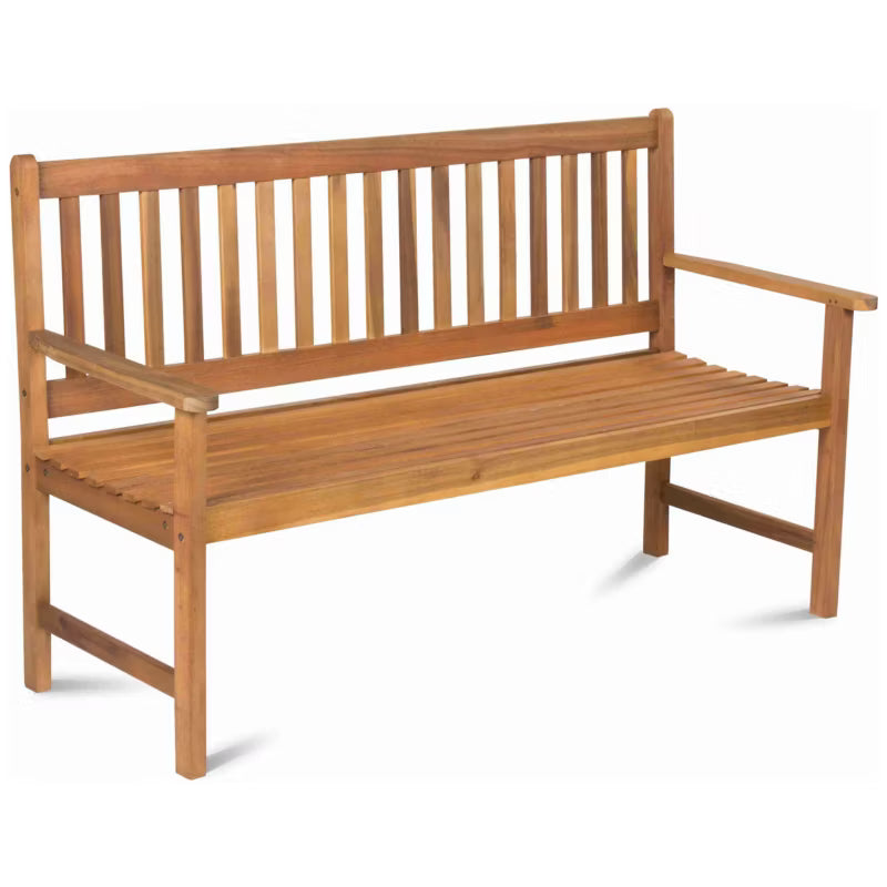 Havebænk FDZN 4006-T 150x61 cm Akacietræ