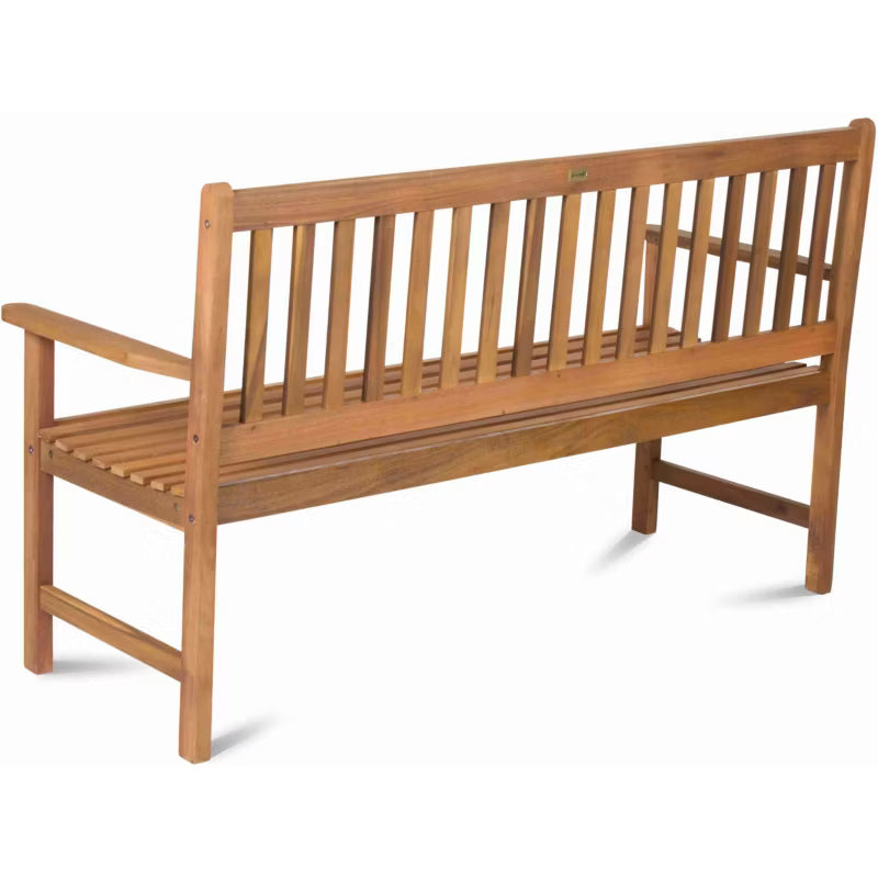 Havebænk FDZN 4006-T 150x61 cm Akacietræ