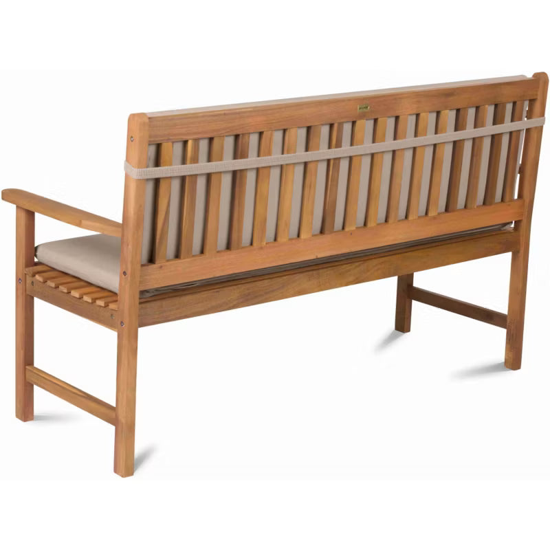 Havebænk FDZN 4006-T 150x61 cm Akacietræ