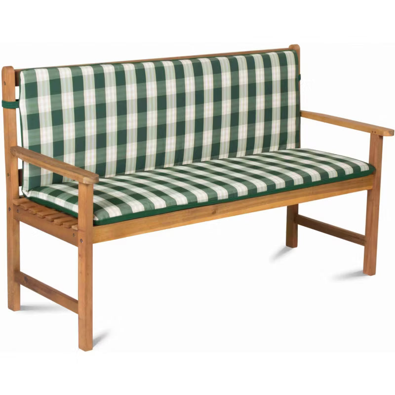 Havebænk FDZN 4006-T 150x61 cm Akacietræ