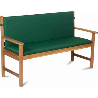 Havebænk FDZN 4006-T 150x61 cm Akacietræ