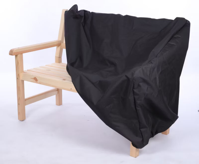 Havebænk MIR 117x70x90 cm Natur Træ