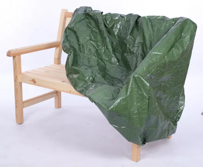 Havebænk MIR 117x70x90 cm Natur Træ