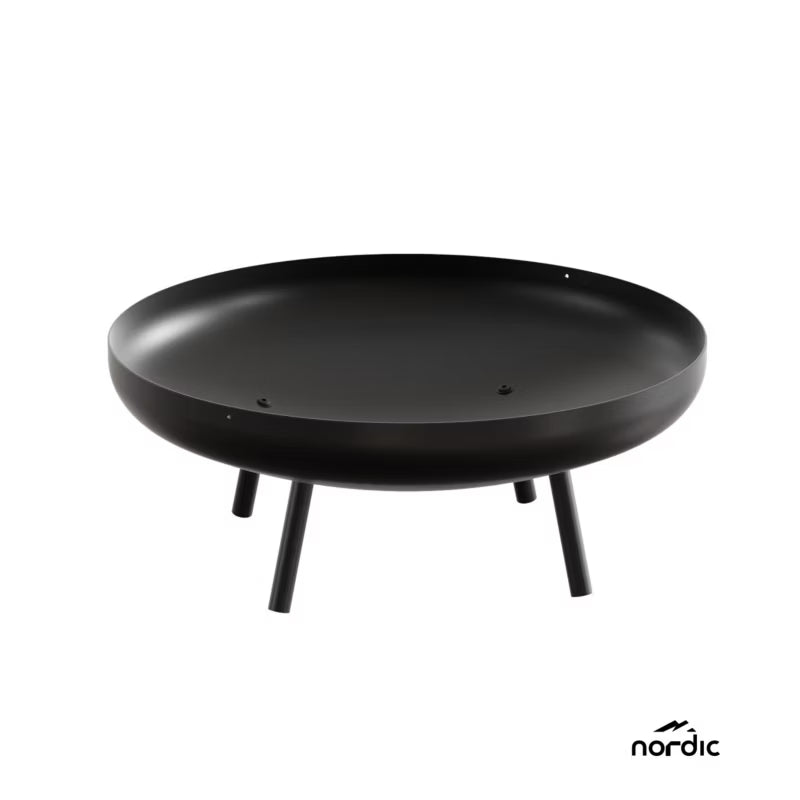 Havebålsted Ignis Compact 60 cm Sort
