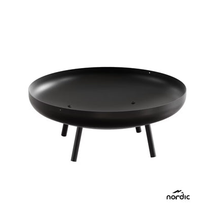 Havebålsted Ignis Compact 60 cm Sort