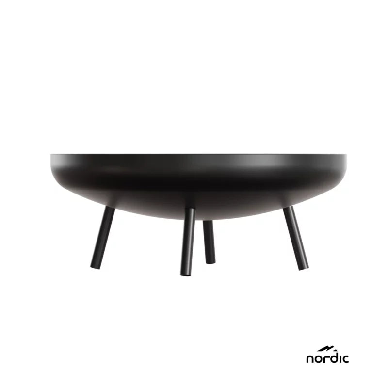 Havebålsted Ignis Compact 60 cm Sort