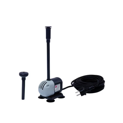 Havebassinpumpe XKF-20P 20W 18,3 L/min