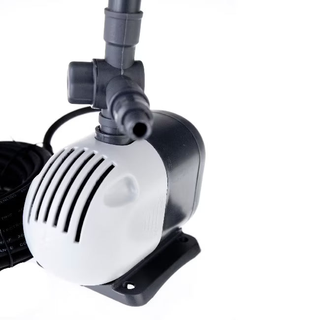 Havebassinpumpe XKF-55P 55 W