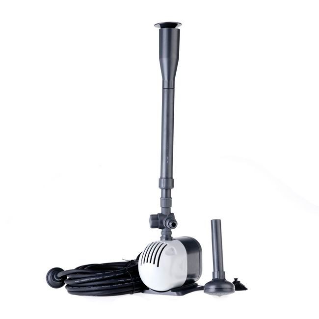 Havebassinpumpe XKF-55P 55 W