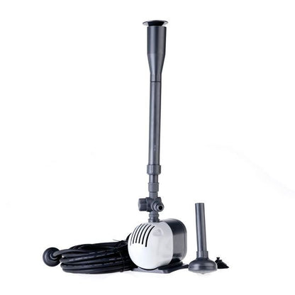 Havebassinpumpe XKF-55P 55 W
