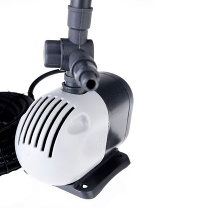 Havebassinpumpe XKF-55P 55 W