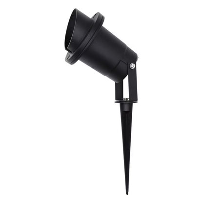 Havebedslampe Vilo 33x9,8 cm Sort IP65