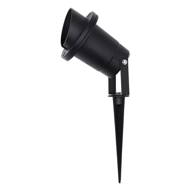 Havebedslampe Vilo 33x9,8 cm Sort IP65