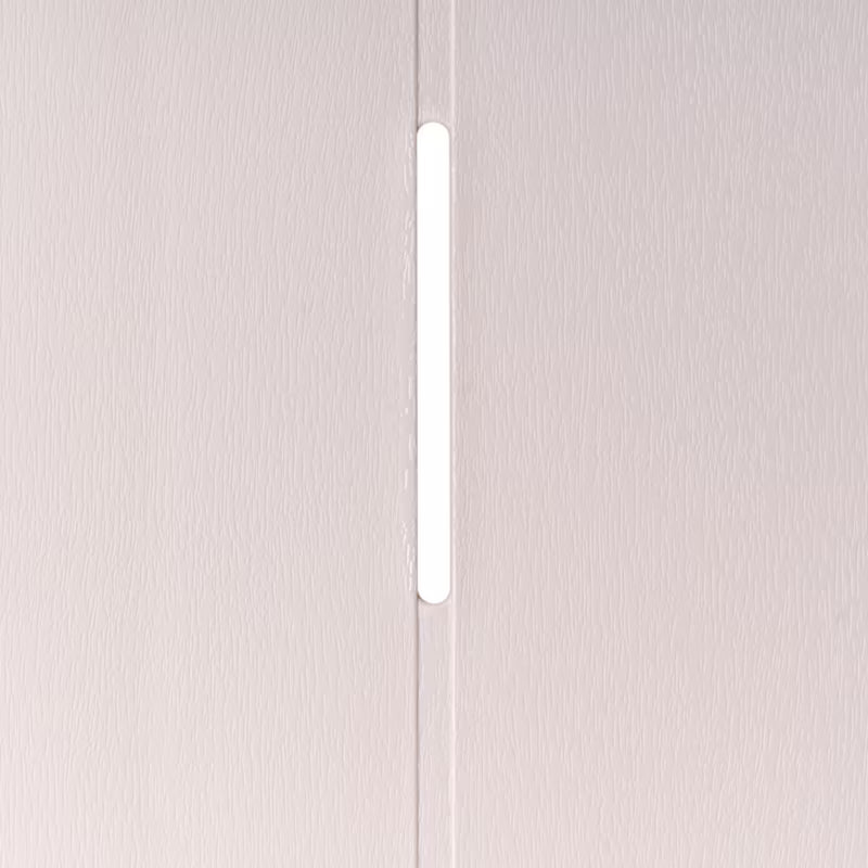 Havebord Bartica 154x84 cm Syntetisk
