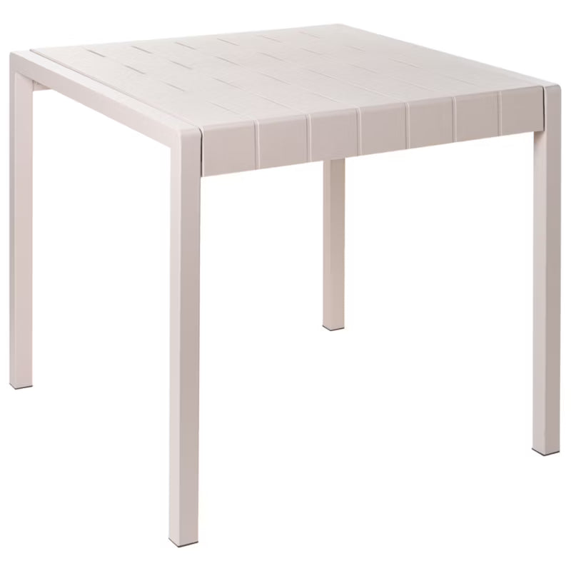 Havebord Bartica 81x84 cm