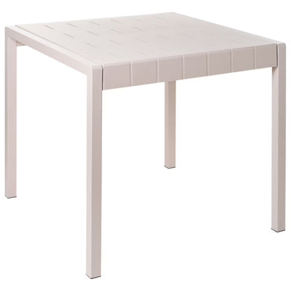 Havebord Bartica 81x84 cm