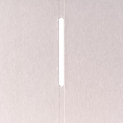 Havebord Bartica 81x84 cm