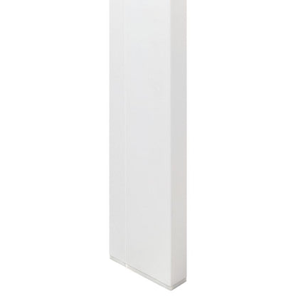 Havebord Catania 160x91 cm Glas