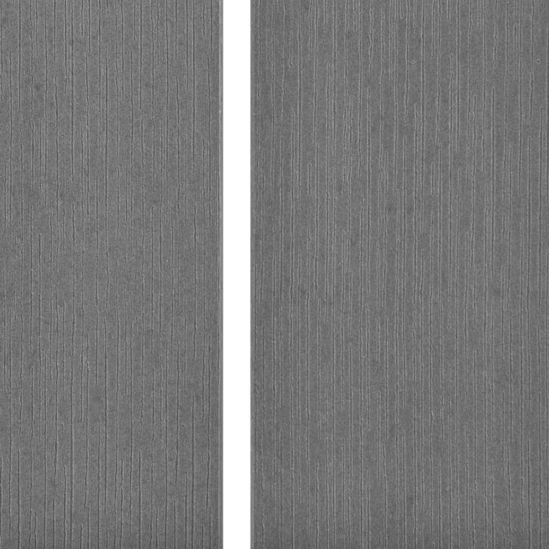 Havebord Como 150x90 cm Grå