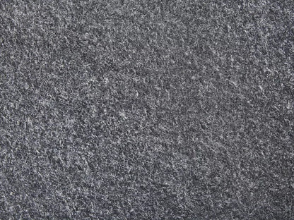 Havebord Grosseto 180x90 cm Flamberet Granit Grafit