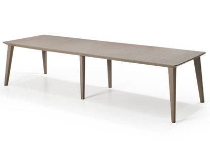 Havebord Lima 320 313x98 cm Cappuccino