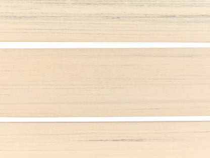 Havebord Prato 95x95 cm Beige Aluminium