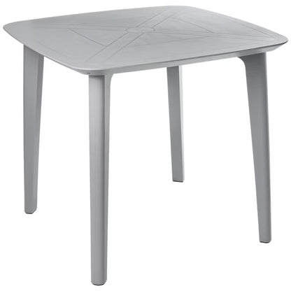 Havebord Sorico 86x86 cm