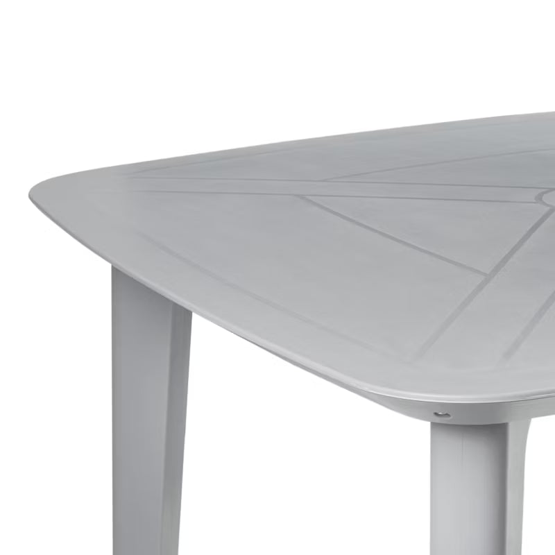 Havebord Sorico 86x86 cm