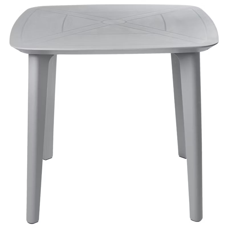 Havebord Sorico 86x86 cm