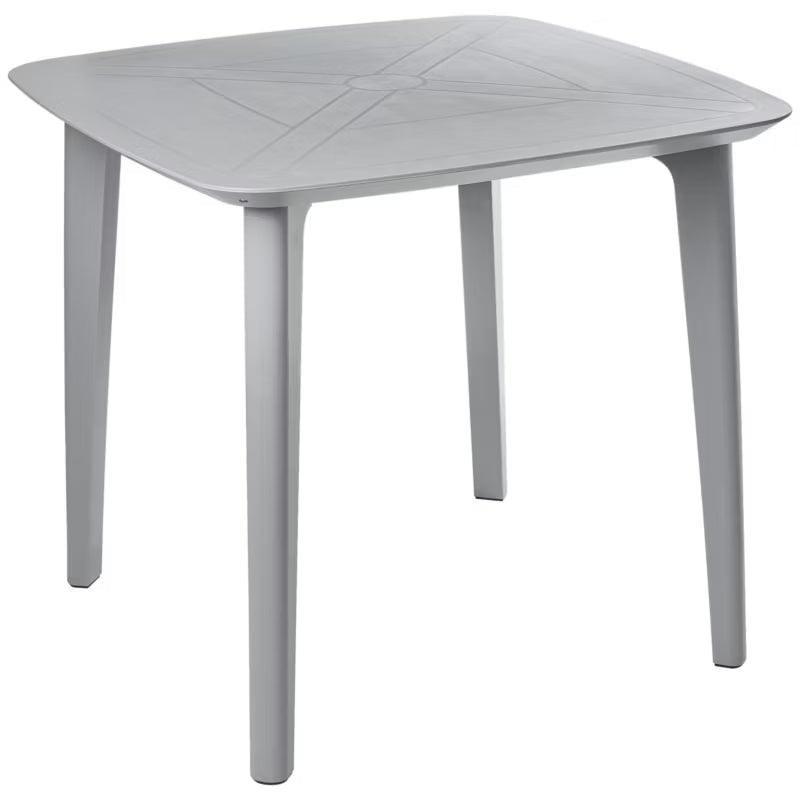 Havebord Sorico 86x86 cm