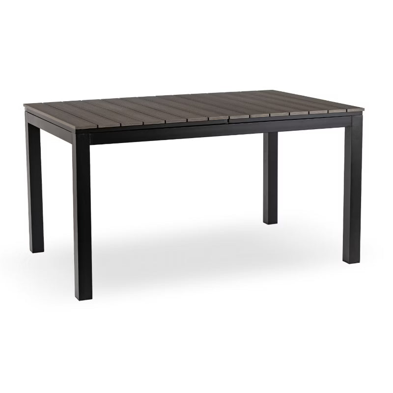 Havebord Udtrækkeligt ARGOS 140-180x90 cm