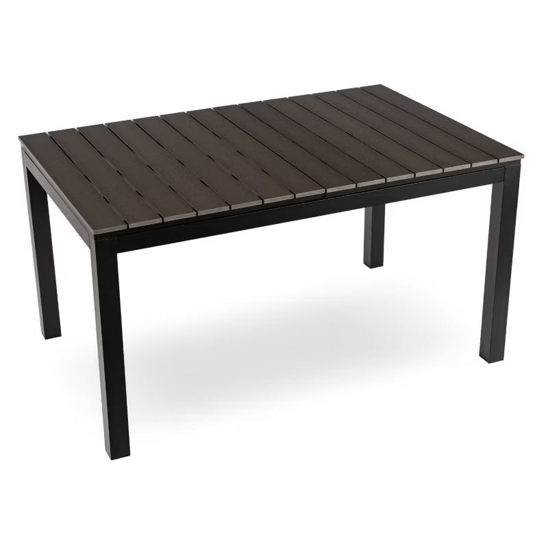 Havebord Udtrækkeligt ARGOS 140-180x90 cm