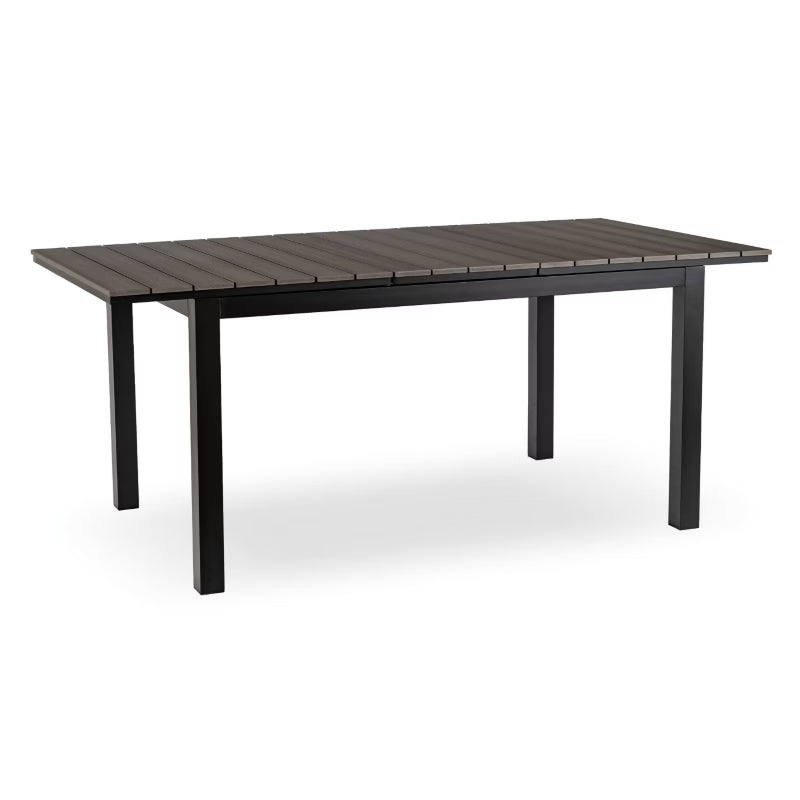 Havebord Udtrækkeligt ARGOS 140-180x90 cm
