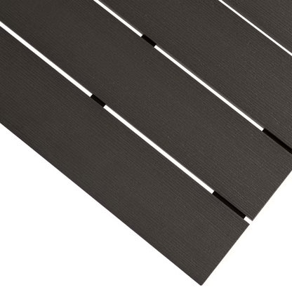 Havebord Udtrækkeligt ARGOS 140-180x90 cm