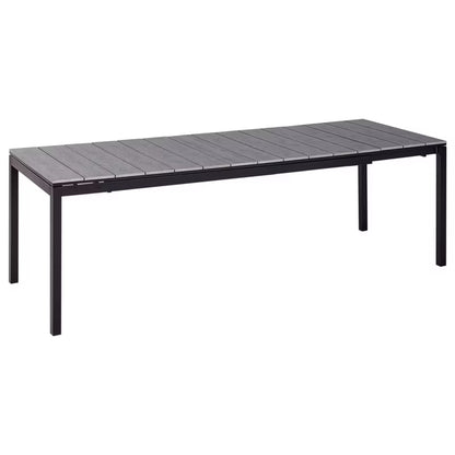 Havebord Udtrækkeligt Tofane 198-248x90 cm