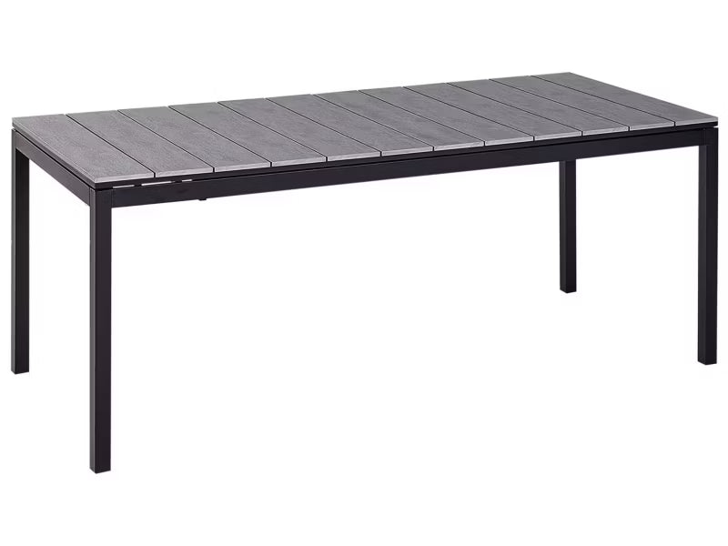 Havebord Udtrækkeligt Tofane 198-248x90 cm