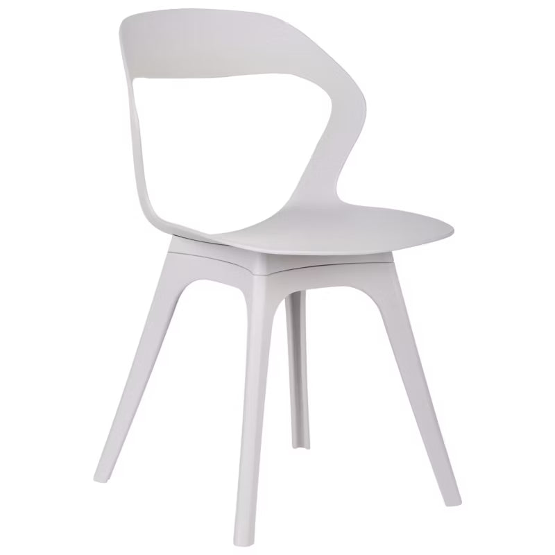 Havebordsstol Lachania 4-Pak Beige