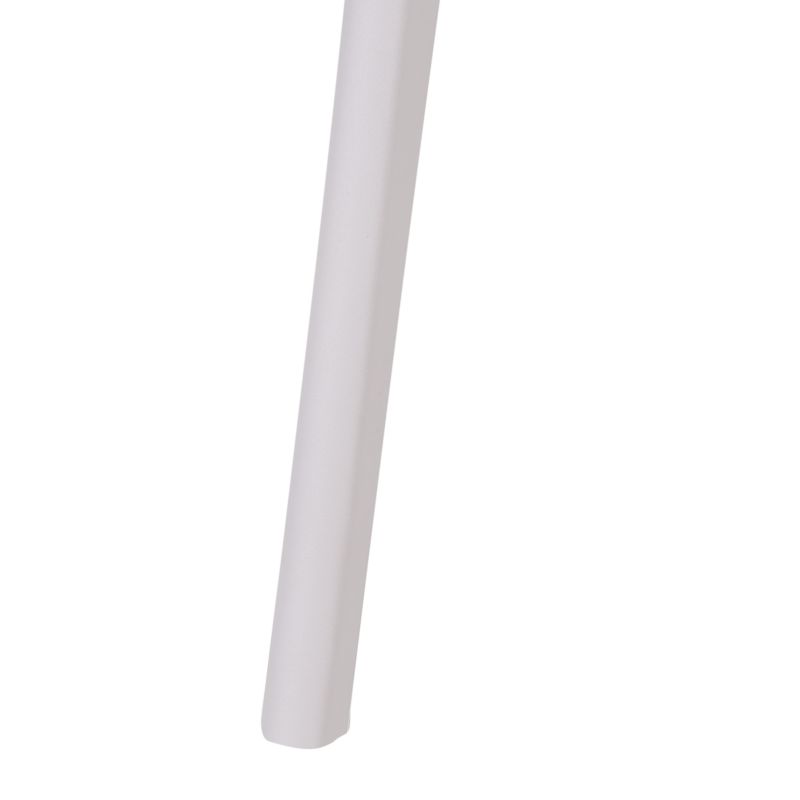 Havebordsstol Lachania 4-Pak Beige