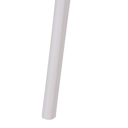 Havebordsstol Lachania 4-Pak Beige