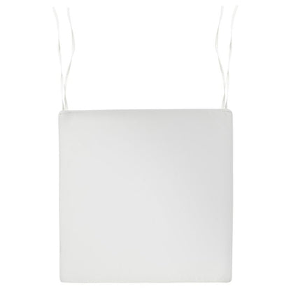 Havebordsstol Sassari II Premium 54x59x80 cm Akacietræ 2 Stk.