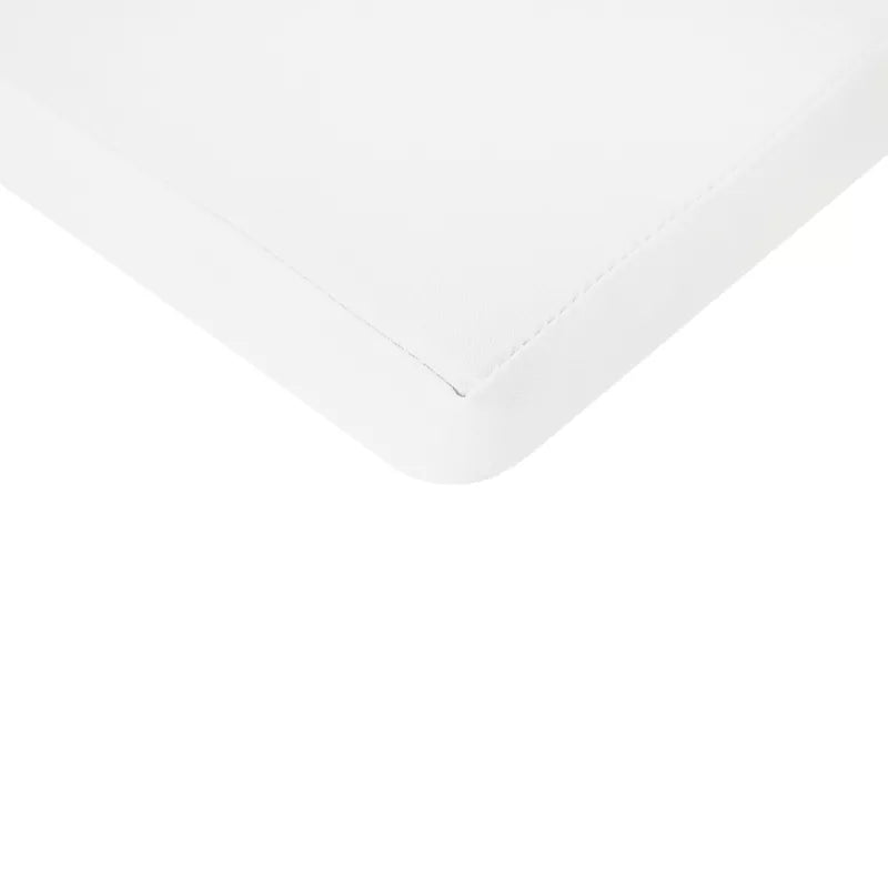 Havebordsstol Sassari II Premium 54x59x80 cm Akacietræ 2 Stk.