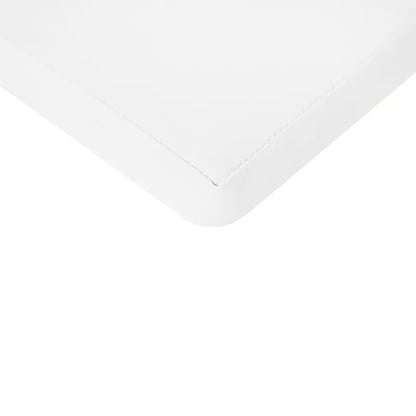 Havebordsstol Sassari II Premium 54x59x80 cm Akacietræ 2 Stk.