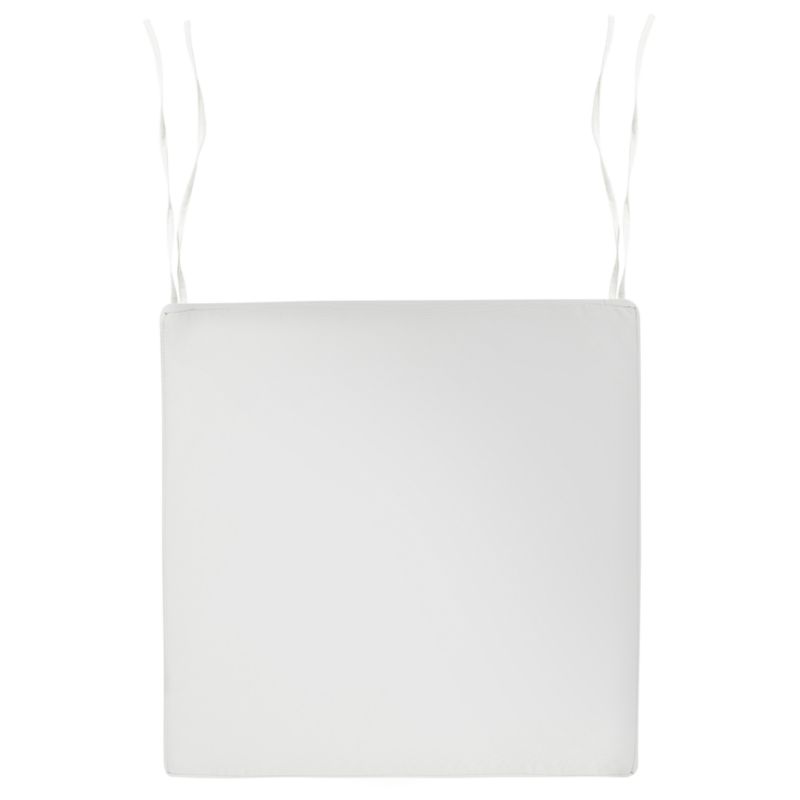 Havebordsstol Sassari II Premium 54x59x80 cm Akacietræ 2 Stk.